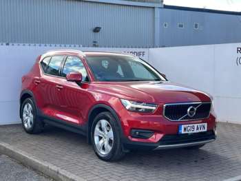 2019 (19) - 2.0 D3 Momentum Pro 5dr Geartronic