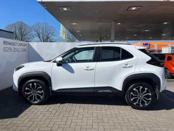 Used Toyota Yaris Cross 2023 for sale - 74289790: Photo