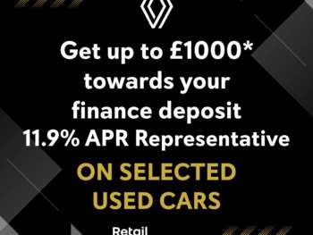 Used Renault Zoe 2020 for sale - 74431704: Photo