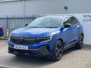 Used Renault Austral 2024 for sale - 74475522: Photo