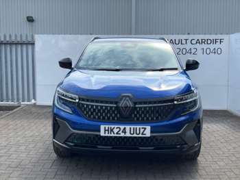 Used Renault Austral 2024 for sale - 74475522: Photo