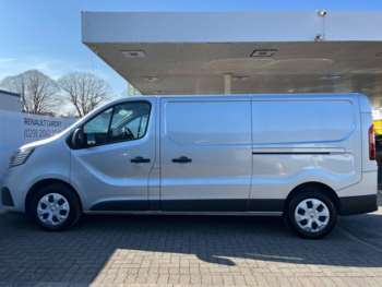 Used Renault Trafic 2024 for sale - 74315861: Photo