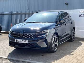 Used Renault Austral 2024 for sale - 74318566: Photo