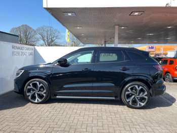 Used Renault Austral 2024 for sale - 74318566: Photo