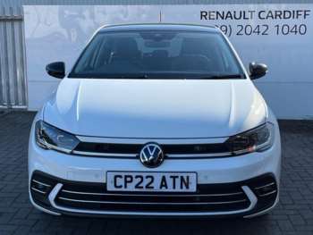 Used Volkswagen Polo 2022 for sale - 74232476: Photo