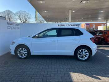 Used Volkswagen Polo 2022 for sale - 74232476: Photo