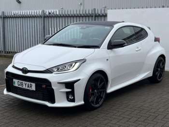 Used Toyota Yaris 2021 for sale - 73740619: Photo