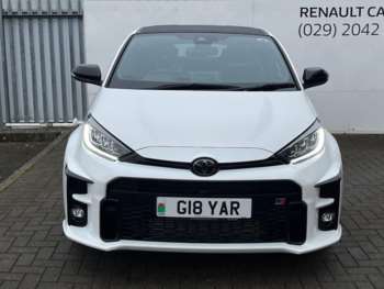 Used Toyota Yaris 2021 for sale - 73740619: Photo