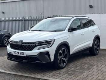 Used Renault Austral 2024 for sale - 74381699: Photo
