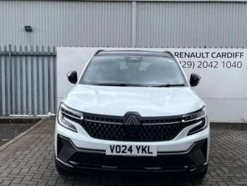 Used Renault Austral 2024 for sale - 74381699: Photo