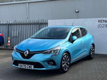 Used Renault Clio 2020 for sale - 74480705: Photo