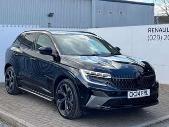 Used Renault Austral 2024 for sale - 74451502: Photo