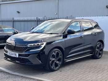 Used Renault Austral 2024 for sale - 74451502: Photo