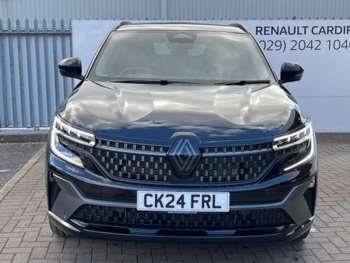Used Renault Austral 2024 for sale - 74451502: Photo