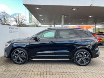 Used Renault Austral 2024 for sale - 74451502: Photo
