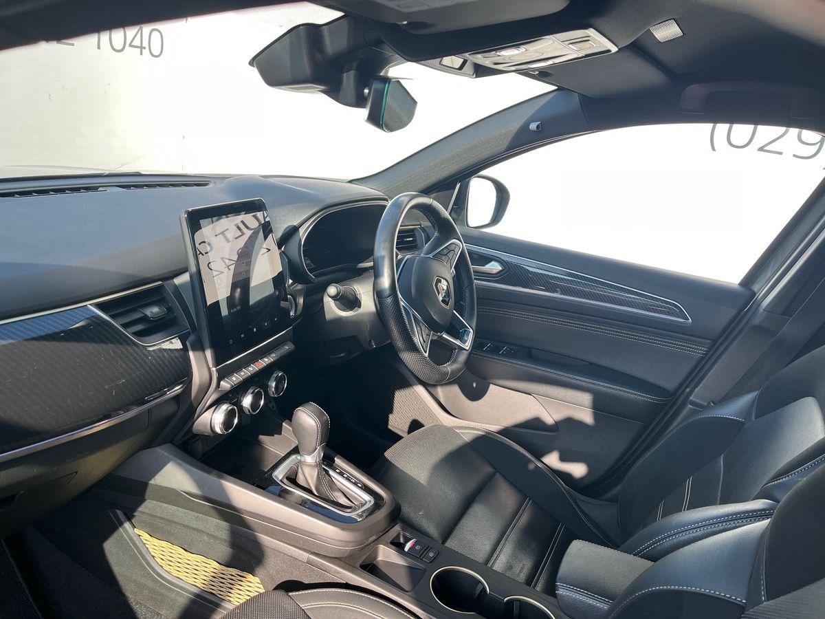 Vehicle 13