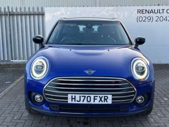 Used MINI Clubman 2020 for sale - 73849653: Photo