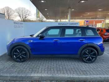 Used MINI Clubman 2020 for sale - 73849653: Photo