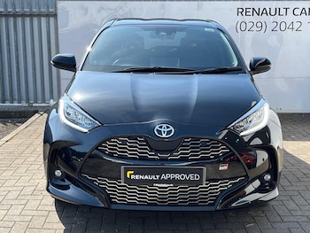 Used Toyota Yaris 2023 for sale - 74093904: Photo