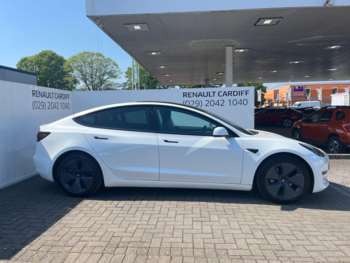 Used Tesla Model 3 2021 for sale - 74512640: Photo