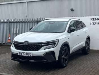 Used Renault Austral 2023 for sale - 74377040: Photo