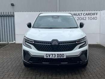 Used Renault Austral 2023 for sale - 74377040: Photo