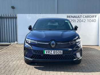 Used Renault Megane E Tech 2024 for sale - 74502760: Photo