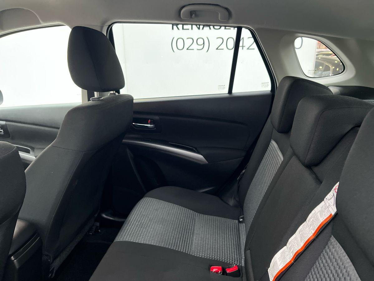 Vehicle 17