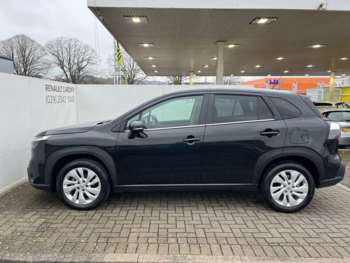 Used Suzuki SX4 S-Cross 2022 for sale - 73703990: Photo