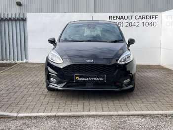 Used Ford Fiesta 2019 for sale - 74470197: Photo