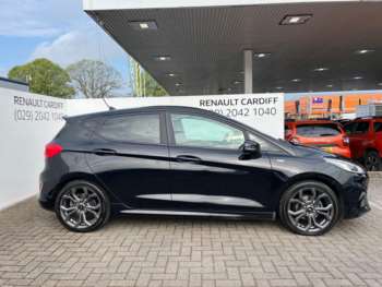 Used Ford Fiesta 2019 for sale - 74470197: Photo