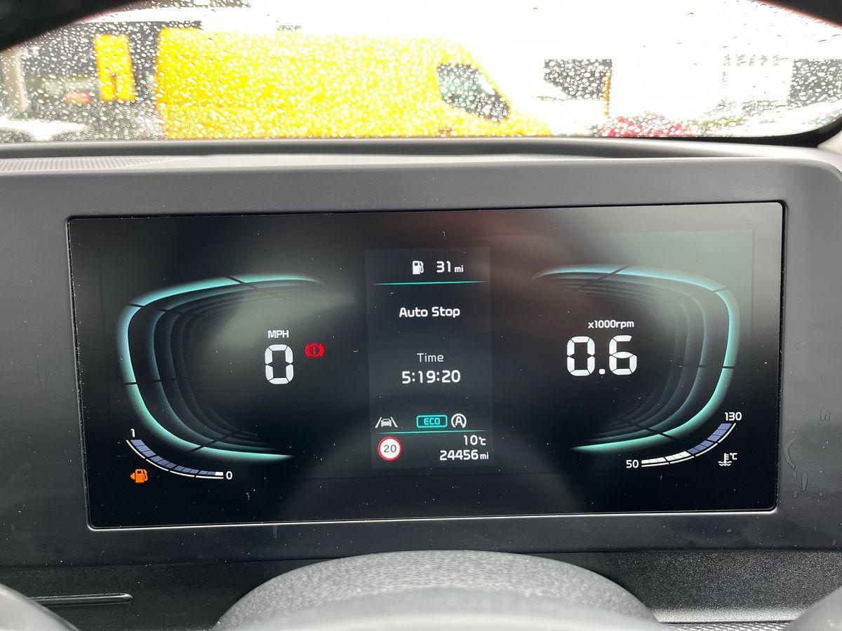 Vehicle 25