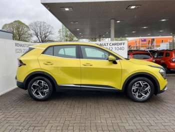 Used Kia Sportage 2022 for sale - 74415967: Photo