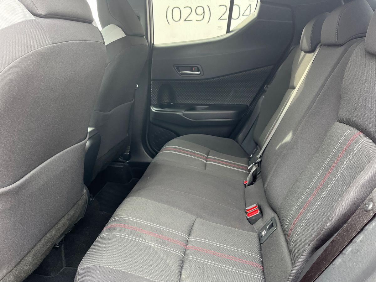 Vehicle 17