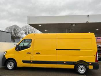 Used Renault Master 2021 for sale - 73942197: Photo