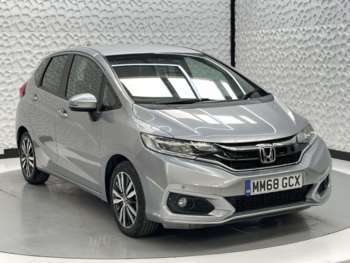 2019 - 1.3 i-VTEC EX Euro 6 (s/s) 5dr