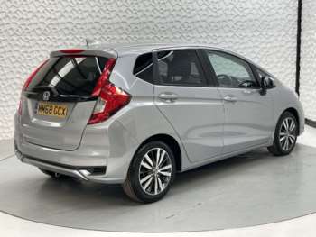 Used Honda Jazz 2019 for sale - 74645488: Photo