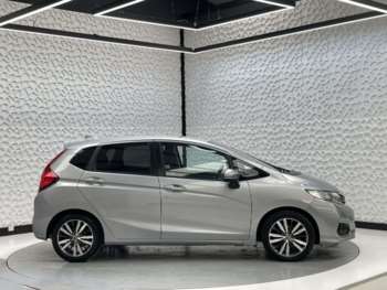 Used Honda Jazz 2019 for sale - 74645488: Photo