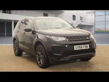 2018 - 2.0 TD4 Landmark Auto 4WD Euro 6 (s/s) 5dr