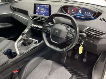 Used Peugeot 3008 2017 for sale - 74645526: Photo