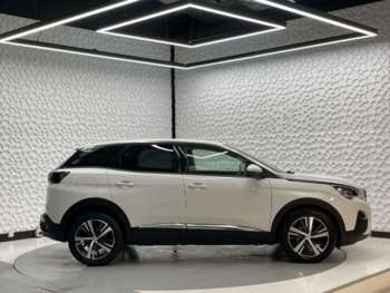 Used Peugeot 3008 2017 for sale - 74645526: Photo