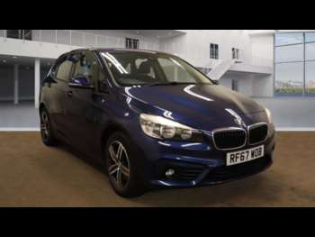 2017 - 2.0 220i Sport Euro 6 (s/s) 5dr