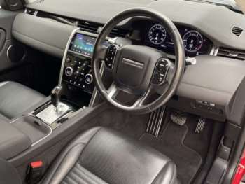 Used Land Rover Discovery Sport 2019 for sale - 75251142: Photo