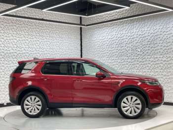 Used Land Rover Discovery Sport 2019 for sale - 75251142: Photo