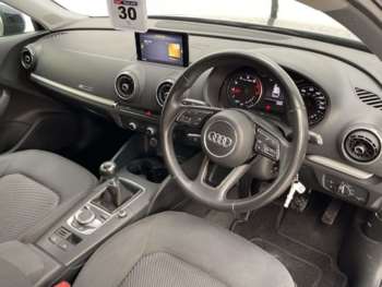 Used Audi A3 2020 for sale - 74645648: Photo