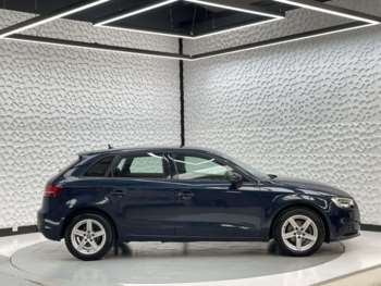 Used Audi A3 2020 for sale - 74645648: Photo