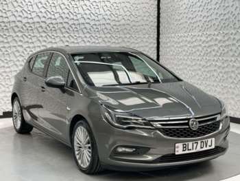 2017 - 1.4i Turbo Elite Nav Euro 6 5dr
