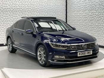 2019 - 1.5 TSI EVO R-Line DSG Euro 6 (s/s) 4dr