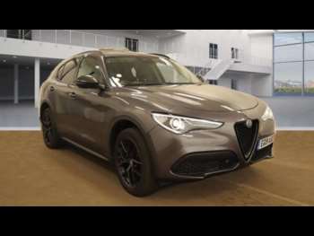 2019 - 2.0T Nero Edizione Auto Q4 AWD Euro 6 (s/s) 5dr