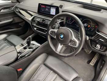 Used BMW 6 Series Gran Turismo 2018 for sale - 74645462: Photo